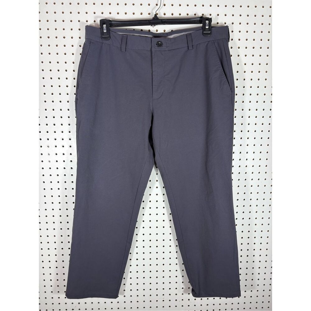 Vineyard Vines on the go performance pants size 36x30